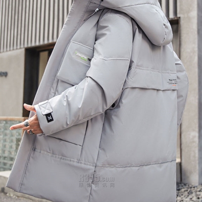市場上裝-棉衣/羽絨服-土貨棉服