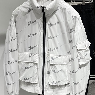 市場上裝-棉衣/羽絨服-微潮棉服【實拍】