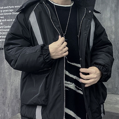 市場上裝-棉衣/羽絨服-土貨棉服
