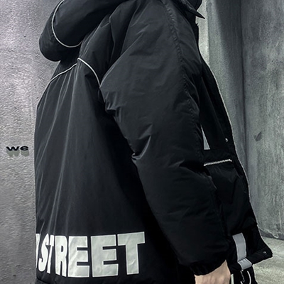 市場上裝-棉衣/羽絨服-土貨棉服
