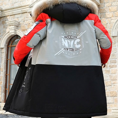 市場上裝-棉衣/羽絨服-土貨棉服