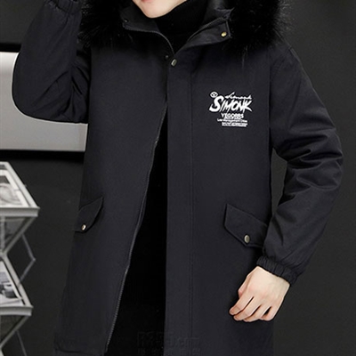 市場上裝-棉衣/羽絨服-土貨棉服