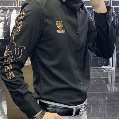 市場上裝-襯衫-歐貨襯衫