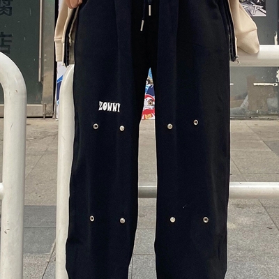 市場男褲-休閑-休閑時尚褲