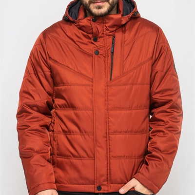 市場上裝-棉衣/羽絨服-商務棉服
