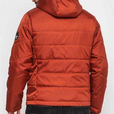 市場上裝-棉衣/羽絨服-商務棉服