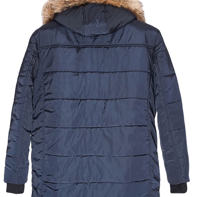 市場上裝-棉衣/羽絨服-商務棉服