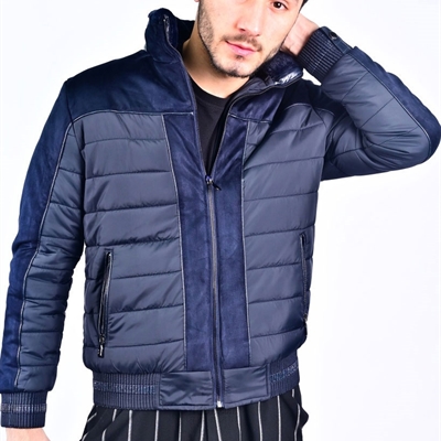 市場上裝-棉衣/羽絨服-商務棉服