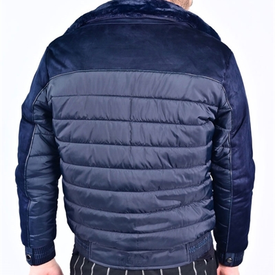 市場上裝-棉衣/羽絨服-商務棉服