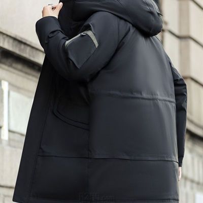 市場上裝-棉衣/羽絨服-土貨棉服