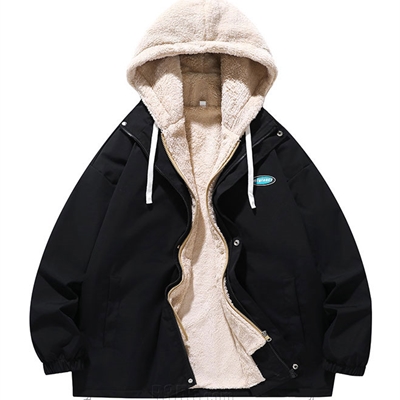 商場品牌-棉服/羽絨服-棉服