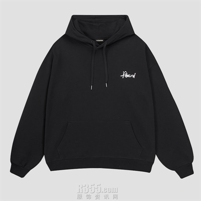 商場品牌-套頭-衛衣