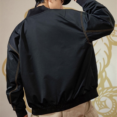運(yùn)動(dòng)品牌-外套-男運(yùn)動(dòng)單衣