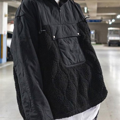 市場上裝-棉衣/羽絨服-休閑棉服