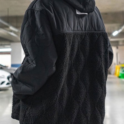 市場上裝-棉衣/羽絨服-休閑棉服