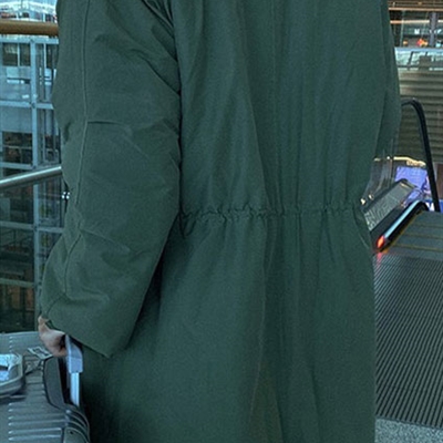 市場上裝-棉衣/羽絨服-休閑棉服