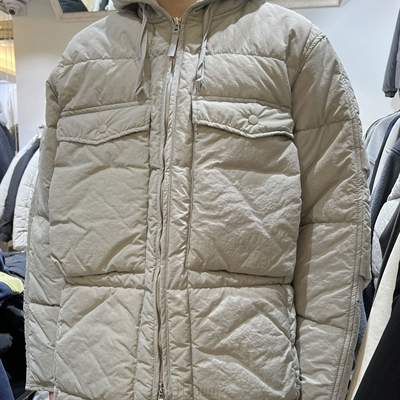 市場上裝-棉衣/羽絨服-休閑棉服