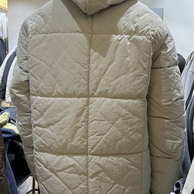 市場上裝-棉衣/羽絨服-休閑棉服