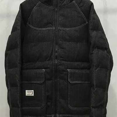 市場上裝-棉衣/羽絨服-休閑棉服【實拍】