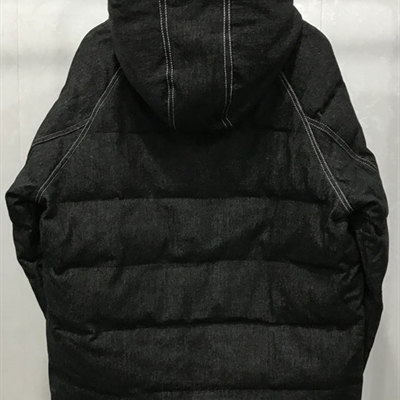 市場上裝-棉衣/羽絨服-休閑棉服【實拍】