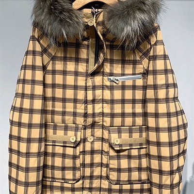 市場上裝-棉衣/羽絨服-休閑棉服【實拍】