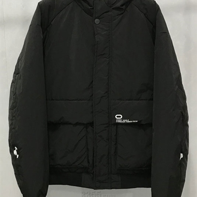 市場上裝-棉衣/羽絨服-休閑棉服【實拍】