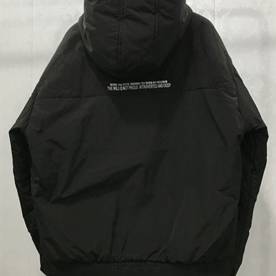 市場上裝-棉衣/羽絨服-休閑棉服【實拍】