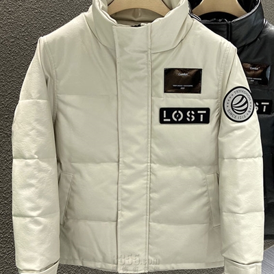 市場上裝-棉衣/羽絨服-休閑棉服【實拍】