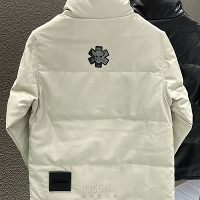 市場上裝-棉衣/羽絨服-休閑棉服【實拍】