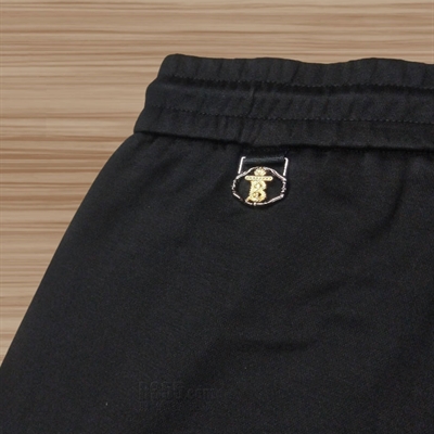 市場男褲-商務-松緊褲