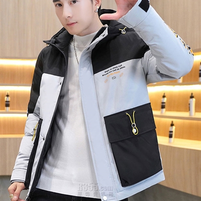 市場上裝-棉衣/羽絨服-土貨棉服