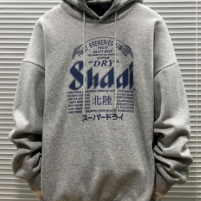 市場上裝-衛衣-休閑衛衣