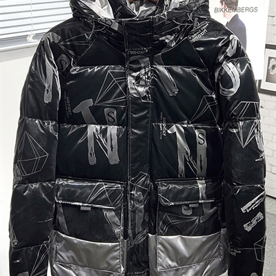 市場上裝-棉衣/羽絨服-微潮棉服【實拍】