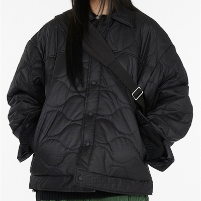 市場(chǎng)上裝-棉衣/羽絨服-休閑棉服