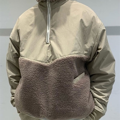 市場(chǎng)上裝-棉衣/羽絨服-休閑棉服