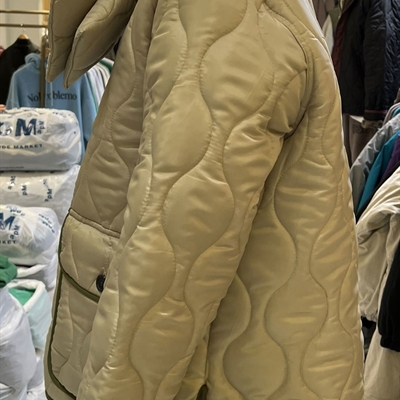 市場上裝-棉衣/羽絨服-休閑棉服
