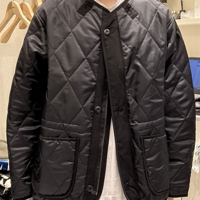 市場上裝-棉衣/羽絨服-休閑棉服