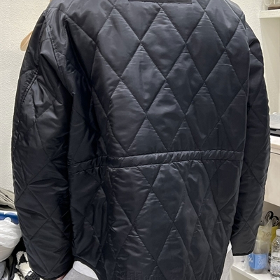 市場(chǎng)上裝-棉衣/羽絨服-休閑棉服