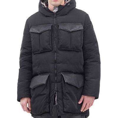 市場上裝-棉衣/羽絨服-靚仔棉服