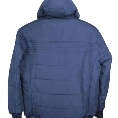 市場上裝-棉衣/羽絨服-商務棉服