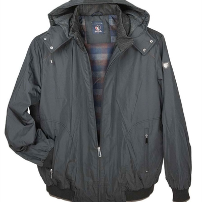 市場上裝-棉衣/羽絨服-商務棉服