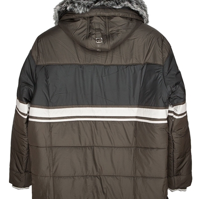 市場上裝-棉衣/羽絨服-商務棉服