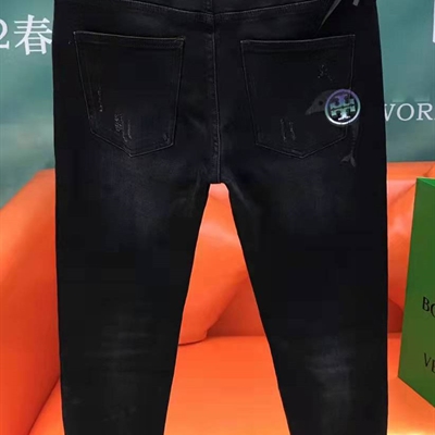 市場男褲-牛仔-歐貨牛仔褲【實拍】