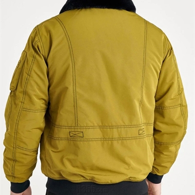 市場上裝-棉衣/羽絨服-靚仔棉服