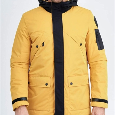 市場上裝-棉衣/羽絨服-靚仔棉服
