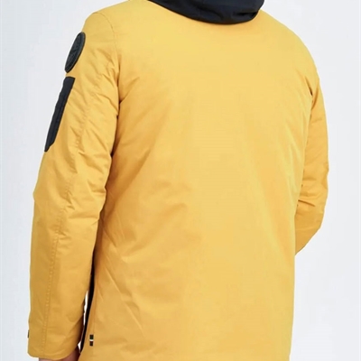 市場上裝-棉衣/羽絨服-靚仔棉服