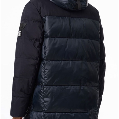 市場上裝-棉衣/羽絨服-商務棉服