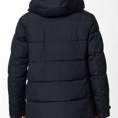 市場上裝-棉衣/羽絨服-商務棉服