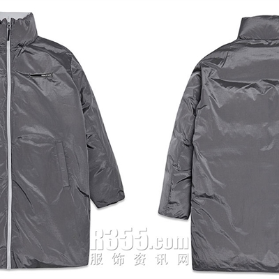 運(yùn)動(dòng)品牌-棉衣/羽絨-男運(yùn)動(dòng)棉服