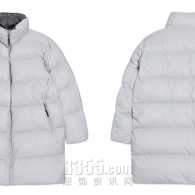 運(yùn)動(dòng)品牌-棉衣/羽絨-男運(yùn)動(dòng)棉服